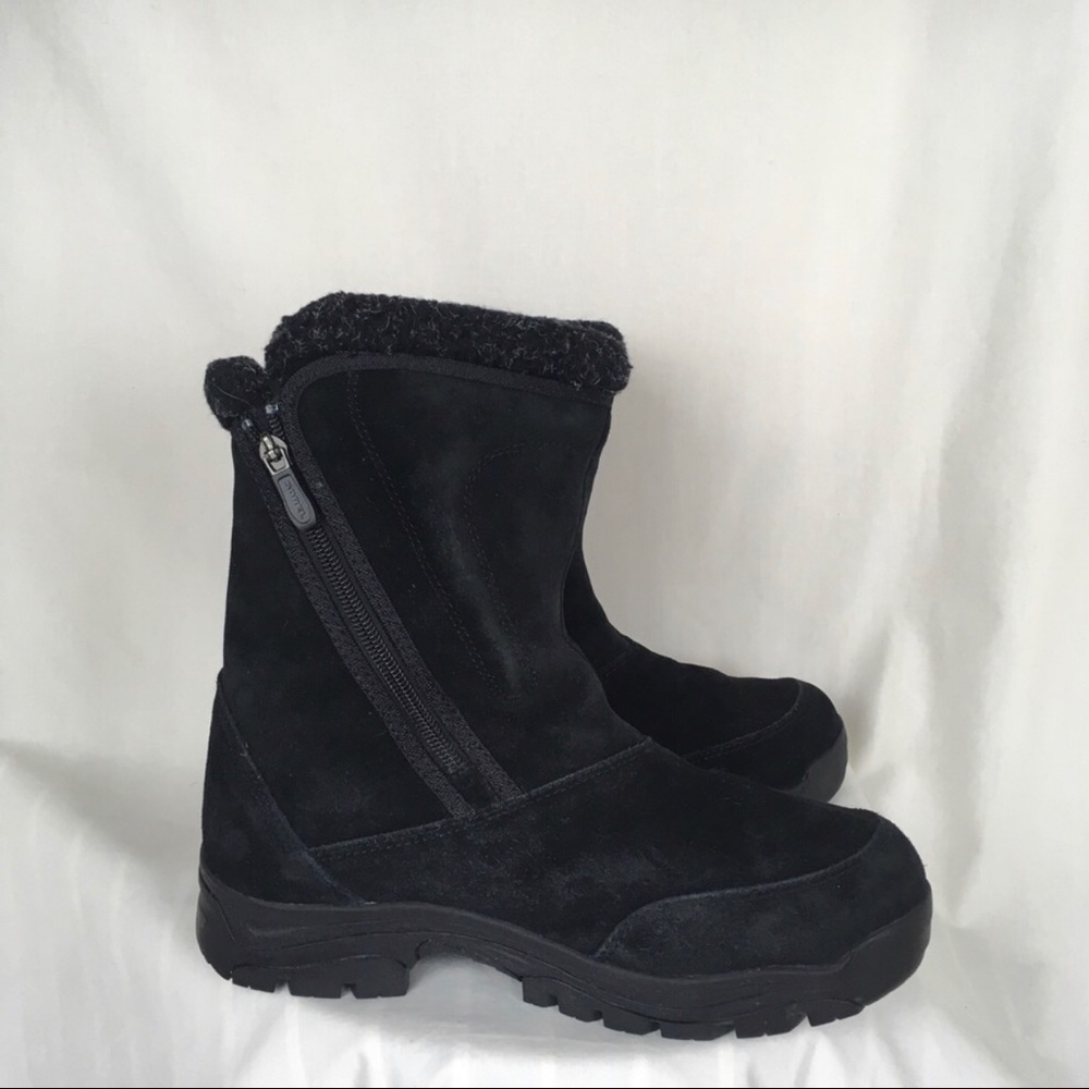 Sorel Snow Boots!